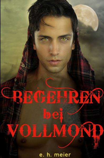 Begehren bei Vollmond | Gay Books & News