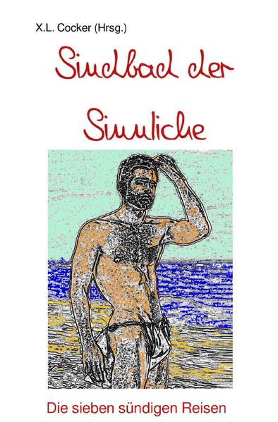 Sindbad der Sinnliche | Gay Books & News