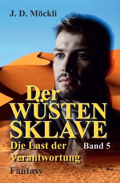 Der Wüstensklave | Gay Books & News