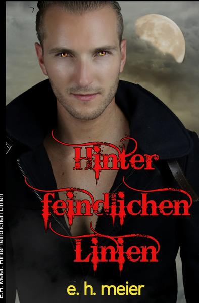 Hinter feindlichen Linien | Gay Books & News