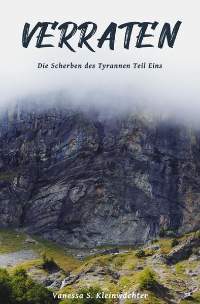 Die Scherben des Tyrannen / Verraten | Gay Books & News