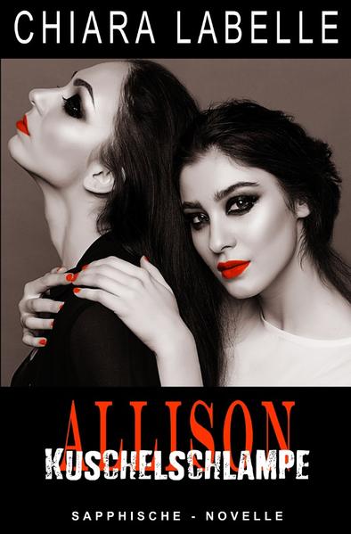 Allison - Kuschelschlampe | Gay Books & News