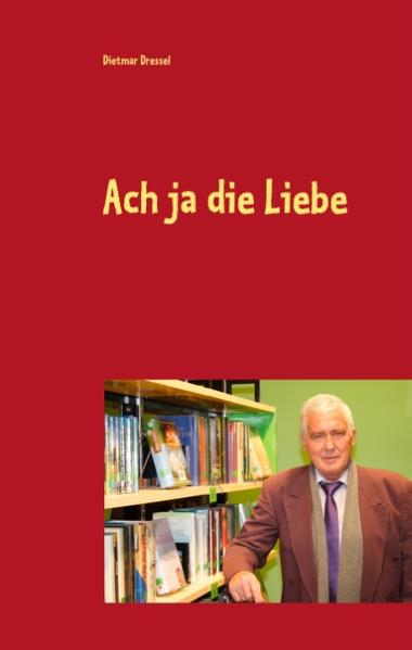 Ach ja die Liebe | Gay Books & News