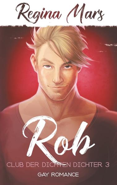 Rob | Gay Books & News