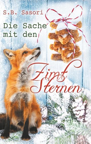 Die Sache mit den Zimtsternen | Gay Books & News