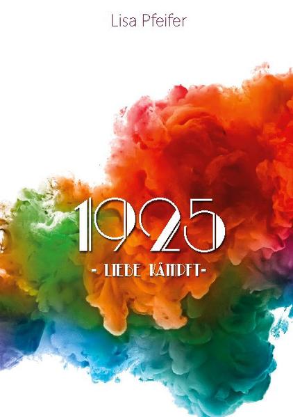 1925 - Liebe kämpft | Gay Books & News