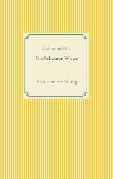 Die Schwarze Witwe | Gay Books & News