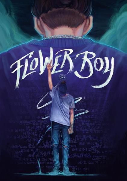 Flowerboy | Gay Books & News