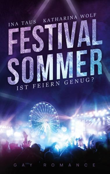 Festivalsommer | Gay Books & News