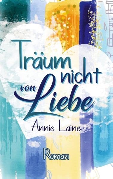 Träum nicht von Liebe | Gay Books & News