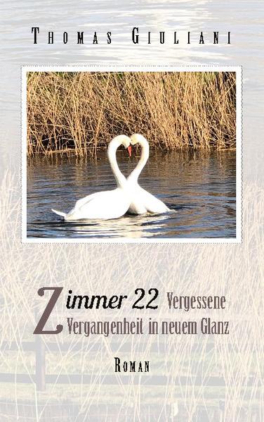 Zimmer 22: Vergessene Vergangenheit im neuen Glanz | Gay Books & News