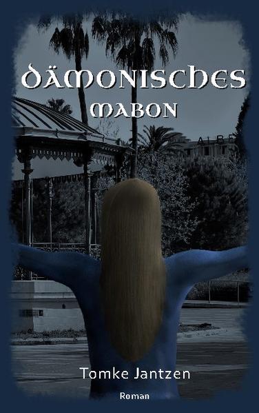 Dämonisches Mabon | Gay Books & News