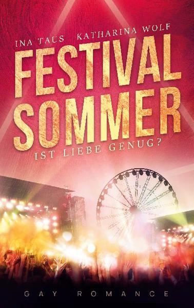 Festivalsommer | Gay Books & News