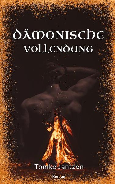 Dämonische Vollendung | Gay Books & News