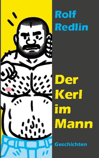 Der Kerl im Mann | Gay Books & News