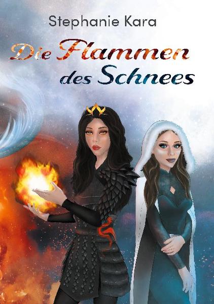 Die Flammen des Schnees | Gay Books & News