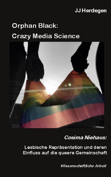 Orphan Black: Crazy Media Science | Gay Books & News