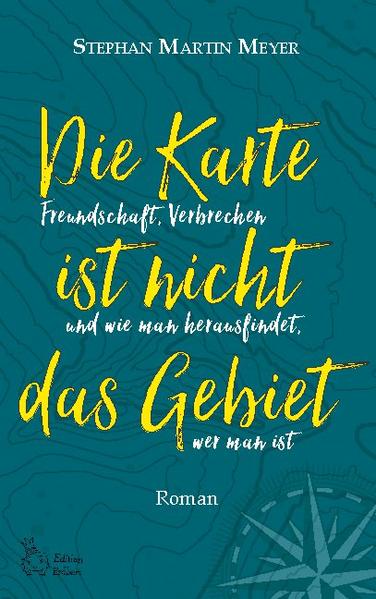 Die Karte ist nicht das Gebiet | Gay Books & News