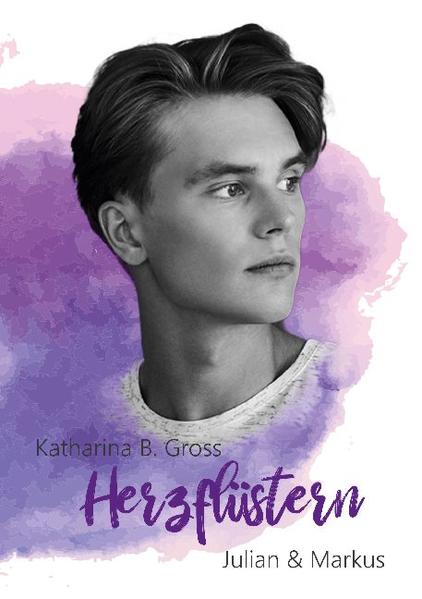 Herzflüstern | Gay Books & News