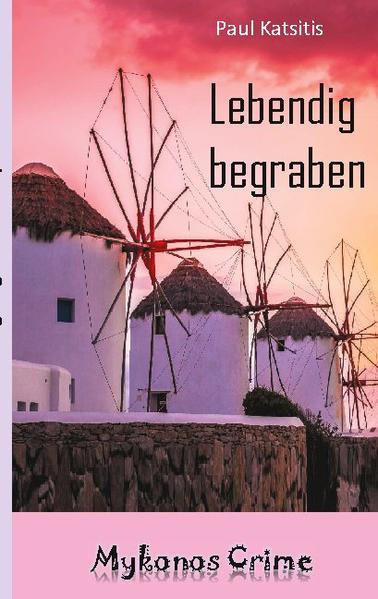 Lebendig begraben | Gay Books & News