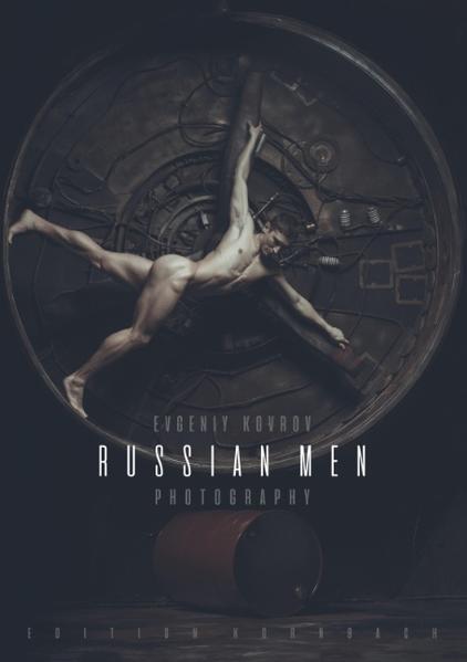 Russian Men | Gay Books & News