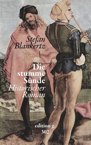 Die stumme Sünde | Gay Books & News