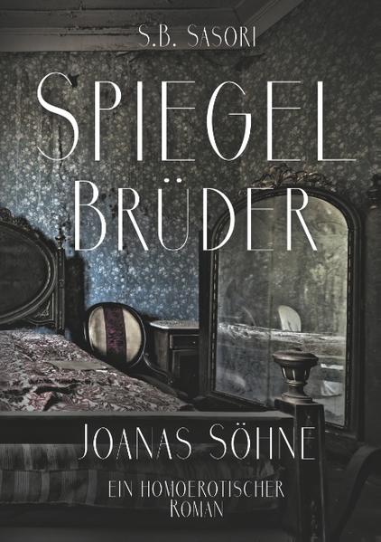 Spiegelbrüder | Gay Books & News