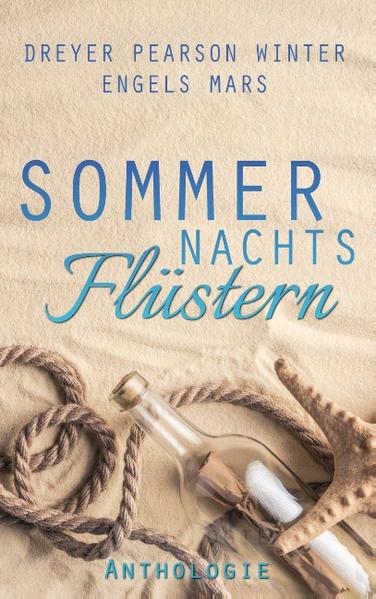 Sommernachtsflüstern | Gay Books & News