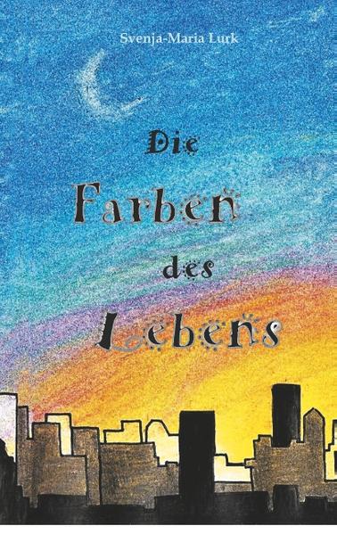 Die Farben des Lebens | Gay Books & News