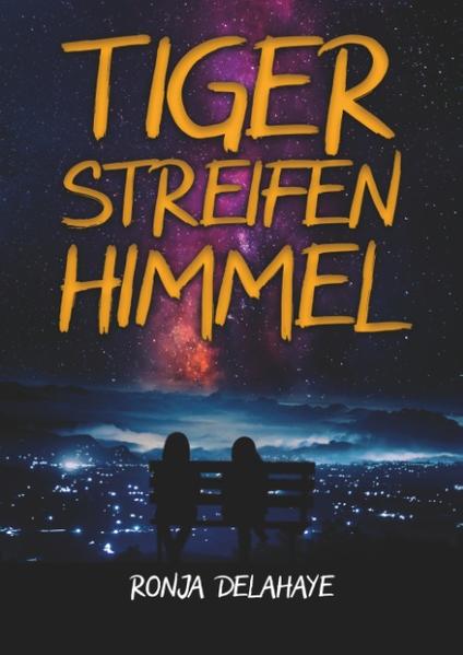 Tigerstreifenhimmel | Gay Books & News