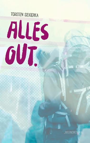 Alles gut | Gay Books & News