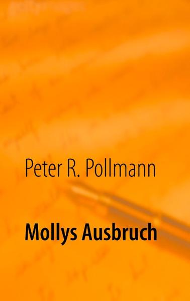 Mollys Ausbruch | Gay Books & News