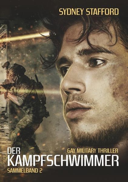 Der Kampfschwimmer Band 2 | Gay Books & News