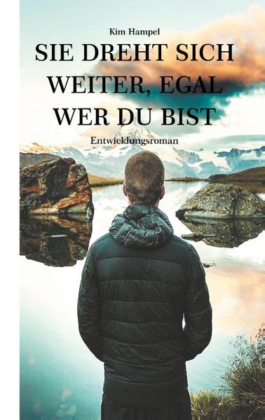 Sie dreht sich weiter, egal wer du bist | Gay Books & News