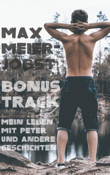 Bonustrack | Gay Books & News