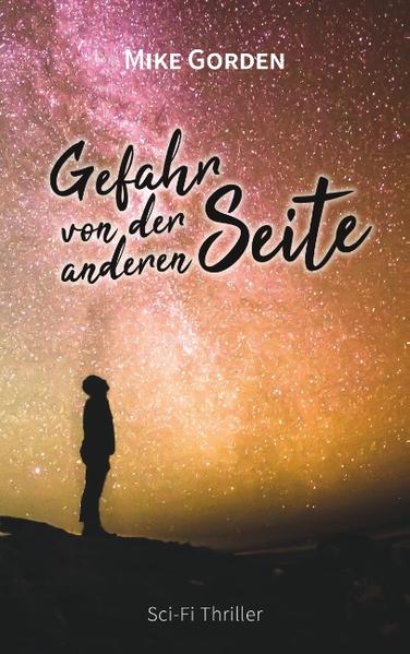 Gefahr von der anderen Seite | Gay Books & News