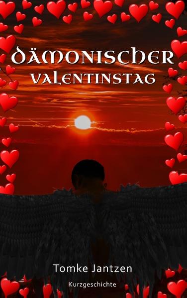 Dämonischer Valentinstag | Gay Books & News