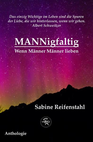 MANNigfaltig | Gay Books & News