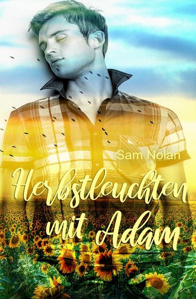 Jahreszeitenliebe / Herbstleuchten mit Adam | Gay Books & News