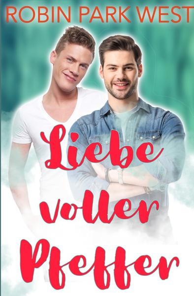 Liebe voller Pfeffer | Gay Books & News