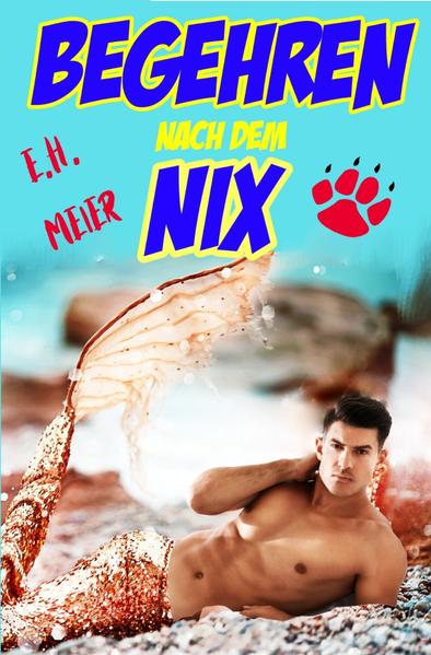 Begehren nach dem Nix | Gay Books & News