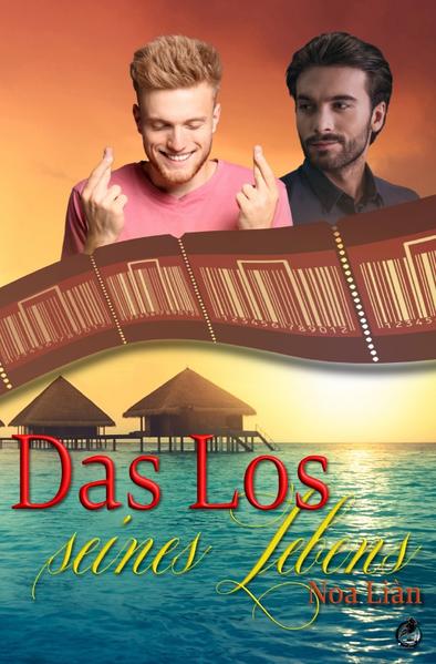 Das Los seines Lebens | Gay Books & News