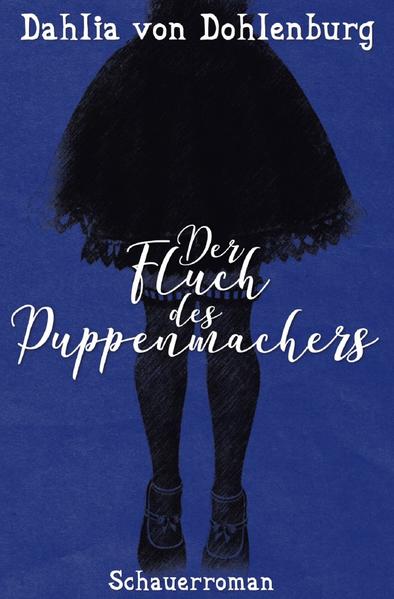 Der Fluch des Puppenmachers | Gay Books & News