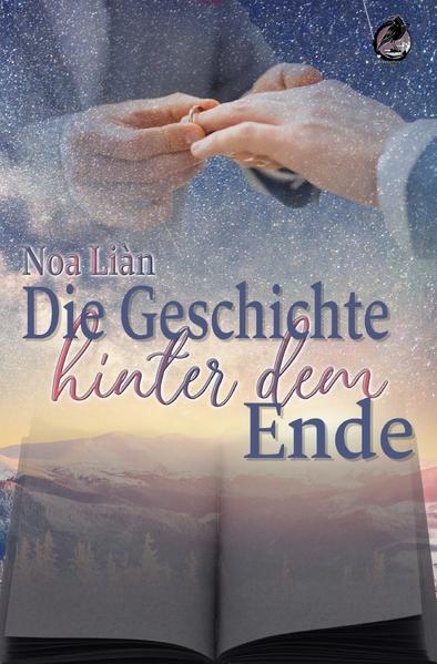 Die Geschichte hinter dem Ende | Gay Books & News