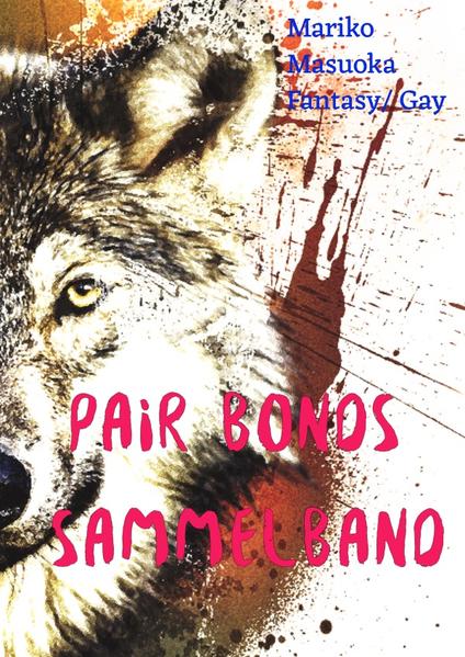 Pair Bonds | Gay Books & News