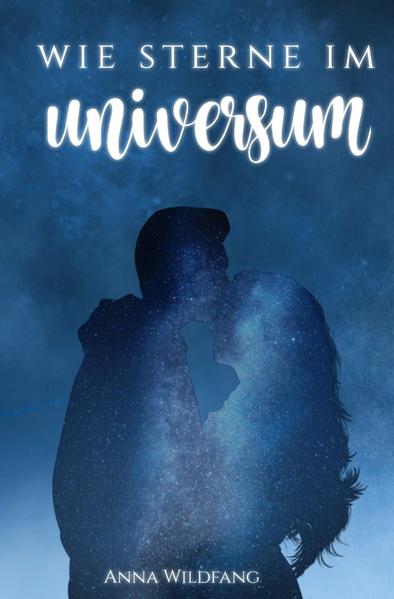 Wie Sterne im Universum | Gay Books & News