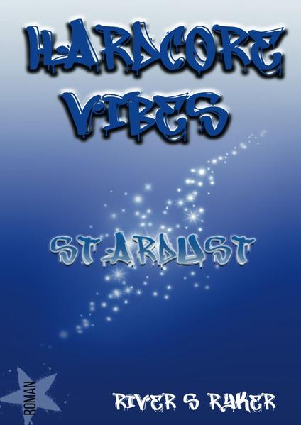 Hardcore Vibes / Hardcore Vibes -Stardust- | Gay Books & News