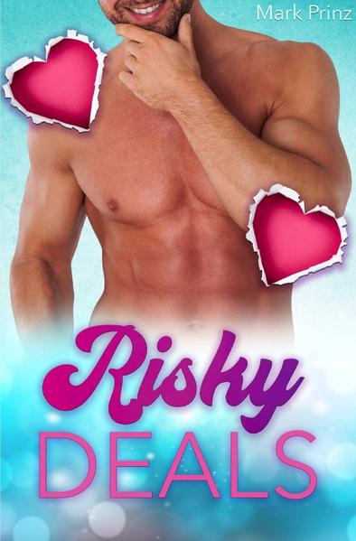 Risky Deals | Gay Books & News