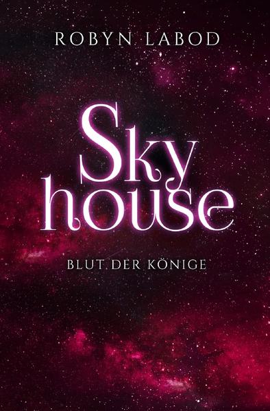 Skyhouse | Gay Books & News