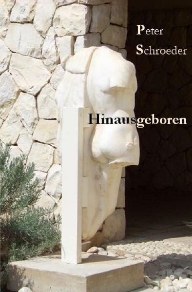 Hinausgeboren | Gay Books & News